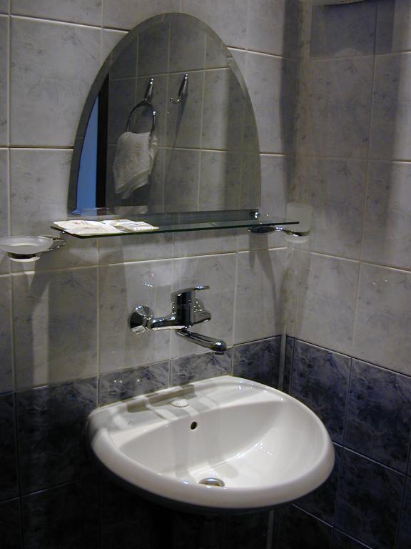 Family Hotel Familya Ruse Habitación foto