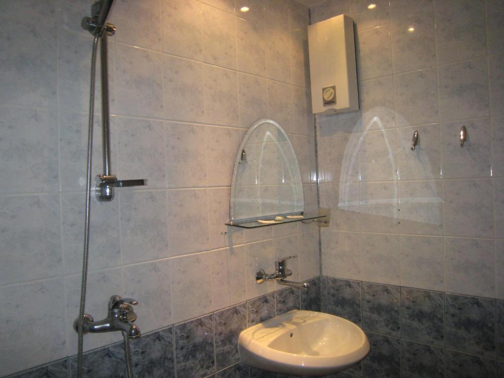 Family Hotel Familya Ruse Habitación foto